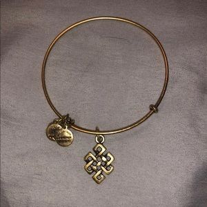 Alex and Ani Bracelet